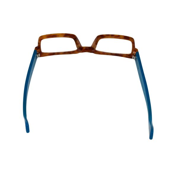 Scojo New York Prince St. 1081 +2.50 Reading Glasses - GOOD CONDITION - Picture 13 of 13